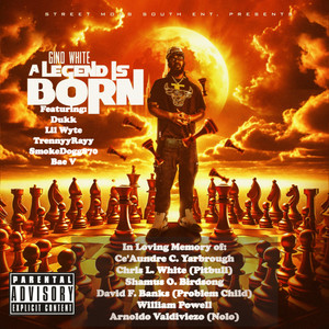 No Game (Solo Version)