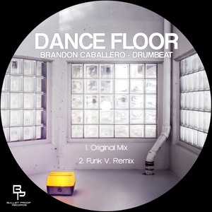 Dance Floor (Funk V. Remix)