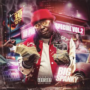 KillShot (feat. Rich Gasalini) (Explicit)