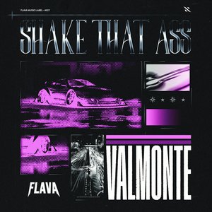 Shake That Ass (Extended Mix)