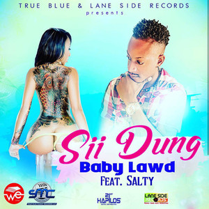 Sii Dung - Single