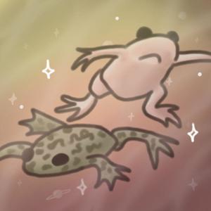 Psychoanalysis of Froggo