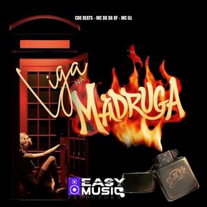 Liga na madruga (Explicit)