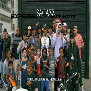 Expresso da meia noite (Explicit)