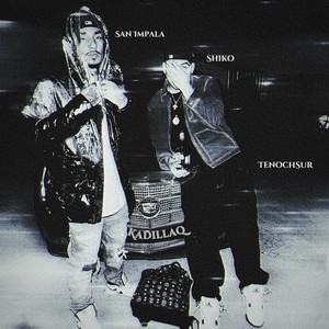 Kadillaq (feat. San Impala) (Explicit)