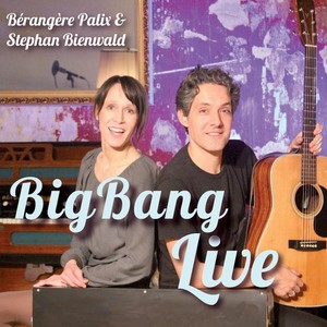 Big Bang (Live)