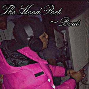The Hood Poet (Explicit)