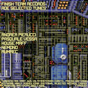 Finish Team Records Ade Selected Tunes