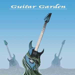 Guitar Garden