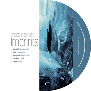 Contemplate (Original Mix)