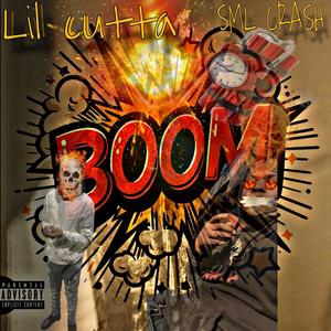 Ova wit (feat. SML Crash) (Explicit)