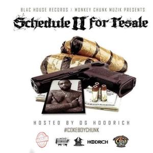 Schedule 2 For Resale (Explicit)