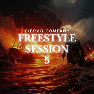 Freestyle Session 5