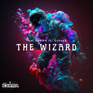 The Wizard (Explicit)