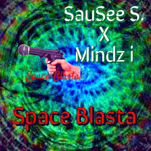 Space Blasta (Explicit)