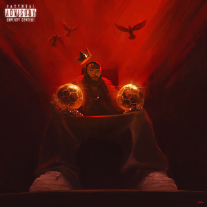 Been Grinding (Explicit)