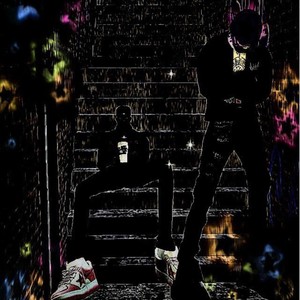 Enemy (feat. Gianni+) (Explicit)