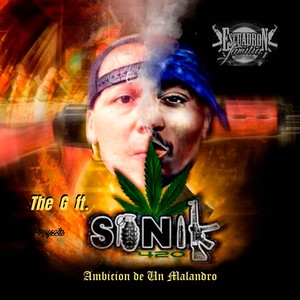 Ambición de un Malandro (Explicit)