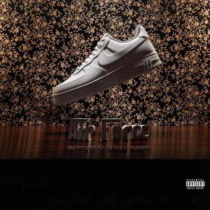 AIR FORCE (feat. Ego Pit Baby & Noghetz) [Explicit]