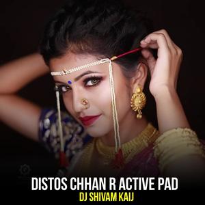 Distos Chhan R Active Pad
