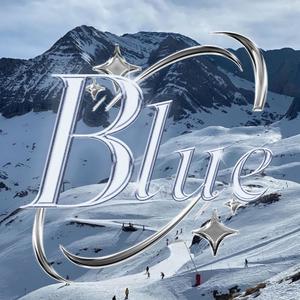 Blue (feat. ScratXeese) [Explicit]