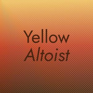 Yellow Altoist