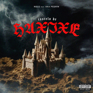Castelo de Haxixe (Explicit)