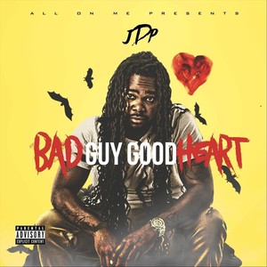 Bad Guy Good Heart (Explicit)