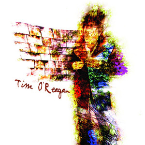 Tim O'Reagan