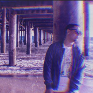 Be Mine(feat. Elias Burbick)