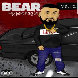 Hyperphagia (Explicit)