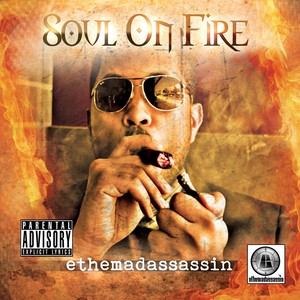 Soul On Fire