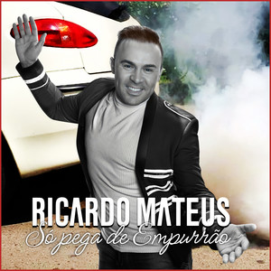 Só Pega de Empurrão