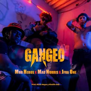 GanGeo (feat. Heros Mur & Jfra huang)