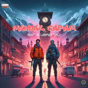 Mahoal Garam (feat. Ubaid Taj) (Explicit)