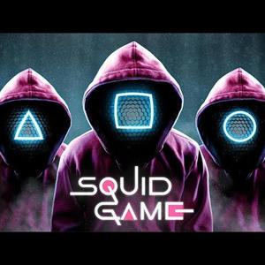 Squid Game 2 (feat. Lil Tibo) (Explicit)