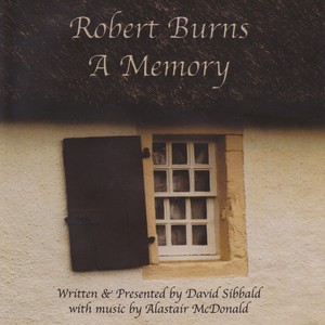 Burns Legacy / O Wert Thou In the Cauld Blast