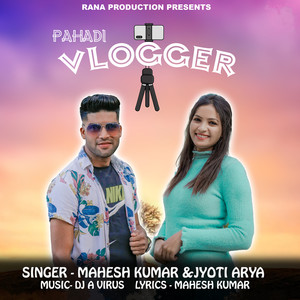 Pahadi Vlogger