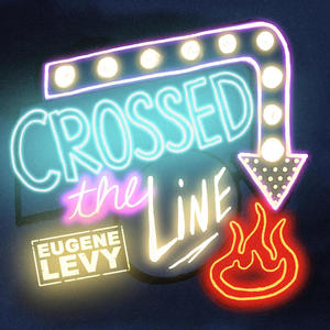 Crossed the Line(feat. Settle Your Scores)