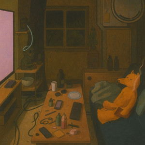 Another Empty Day (Explicit)