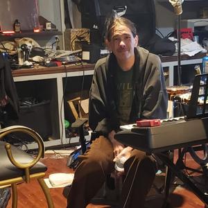 Loss of a friend (for Brandon)