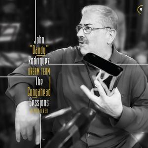 Yo Soy Congo (feat. Frankie Vazquez & Jeremy Bosch) (Remaster)