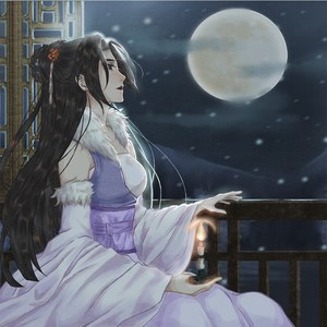 枫月