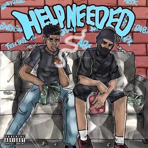 Help Needed (feat. xay.w4y) [Explicit]