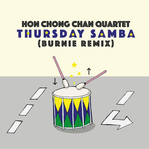 Thursday Samba (Burnie Remix)