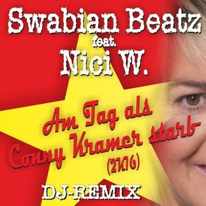 Am Tag, als Conny Kramer starb 2K16 - DJ-Remix