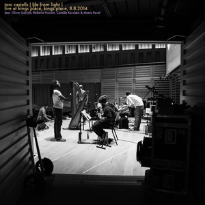 Pure Potential (Live at Kings Place, London, 8/8/2014)