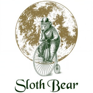 Sloth Bear (Explicit)