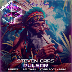 Pulsar (Coss Bocanegra Remix)