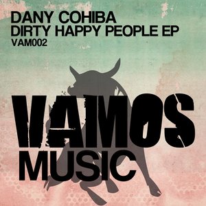 Dirty Happy People